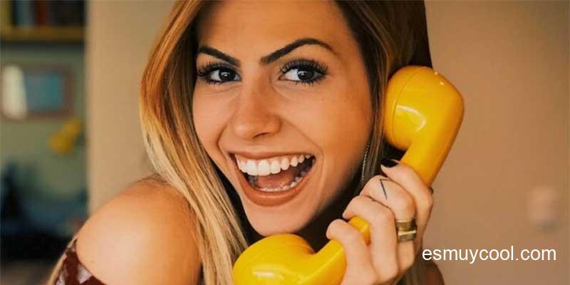 ¿Cómo puedes evitar que alguien grabe tus llamadas telefónicas? 1 ¿Cómo puedes evitar que alguien grabe tus llamadas telefónicas?