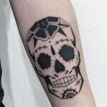 Guía de los Tatuajes de Calaveras Mexicanas 16 Guía de los Tatuajes de Calaveras Mexicanas