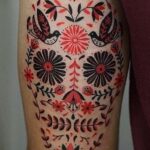 Guía de los Tatuajes de Calaveras Mexicanas 6 Guía de los Tatuajes de Calaveras Mexicanas