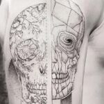 Guía de los Tatuajes de Calaveras Mexicanas 18 Guía de los Tatuajes de Calaveras Mexicanas
