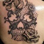 Guía de los Tatuajes de Calaveras Mexicanas 41 Guía de los Tatuajes de Calaveras Mexicanas