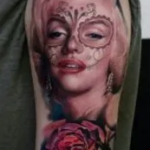 Guía de los Tatuajes de Calaveras Mexicanas 9 Guía de los Tatuajes de Calaveras Mexicanas