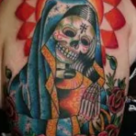 Guía de los Tatuajes de Calaveras Mexicanas 14 Guía de los Tatuajes de Calaveras Mexicanas
