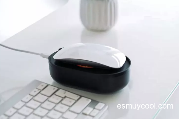 Qué es un Mouse Jiggler y dónde lo puedes comprar 1 Qué es un Mouse Jiggler y dónde lo puedes comprar