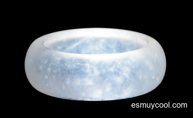 ¿El jade blanco da buena suerte? 1 ¿El jade blanco da buena suerte?