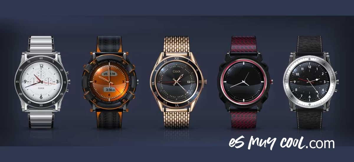 Cómo leer un reloj digital o analógico: una guía práctica 1 Cómo leer un reloj digital o analógico: una guía práctica