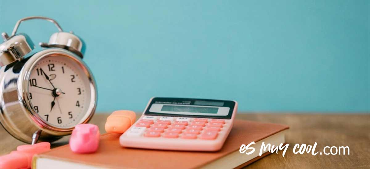 Cómo sumar y restar tiempo (horas y minutos) de forma fácil y rápida 1 Cómo sumar y restar tiempo (horas y minutos) de forma fácil y rápida