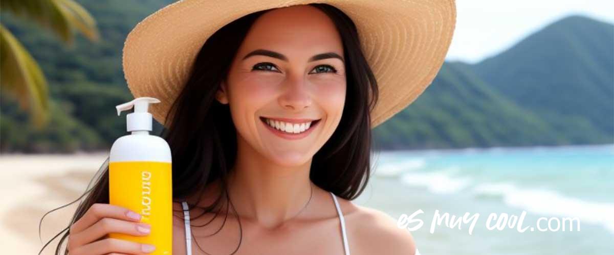 ¿Es el Factor 30 Mejor que el Factor 50? Descubre la Verdad sobre el Protector Solar 1 ¿Es el Factor 30 Mejor que el Factor 50? Descubre la Verdad sobre el Protector Solar